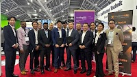 Establishment of Karbon, an Independent Aircraft Maintenance and Teardown Joint Venture in Malaysia