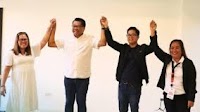 Antique reelected mayor to prioritize establishment of water district