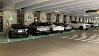 HDOT unveils 20 public EV charging stations at Honolulu Airport