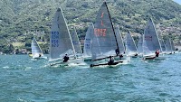 Xalient Solo Nation's Cup at Circolo Vela Bellano - Day 2
