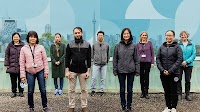 Tracking community transmission: Researchers advance COVID-19 variant detection in GTA wastewater