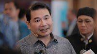Race for PKR deputy presidency heats up as Rafizi faces pressure
