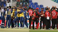 Sri Lanka vs Hong Kong Highlights, Asia Cup 2025: Sri Lanka beat Hong Kong by 4 wickets