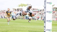 Tritons reflect on another CRC National 7s rugby appearance