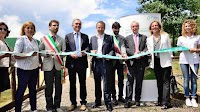 Enel officially inaugurates Bagnore 4 plant in Tuscany, Italy