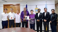 Treated water from Perak to Penang gets go-ahead as project negotiations set to begin