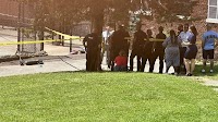 Teen charged with murder for fatal shooting of 15-year-old at Onondaga Park pool