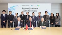 Joint Venture Established with Vietnam’s Leading IT Corporation FPT and SBI Holdings to Provide AI Solutions