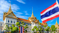Thailand Cracks Down on Illegal Gambling Operation