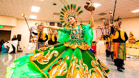 Local Filipinos celebrate Feast of Santo Niño, where faith and culture intersect