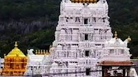 Tirupati Temple Employee Suspensions: TTD suspends 4 non-Hindu workers. Here’s why
