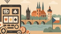69Games Casino Review Czech Republic – Bonuses, Games & Payments