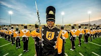Mighty Marching Hornets to Compete in Honda's Battle of the Bands