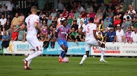 Crystal Palace's Eberechi Eze warned off Arsenal by Mikael Silvestre