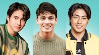Anton Vinzon, Raheel Bhyria, Sparkle Campus Cutie winner Mad Ramos join 'Maka' cast