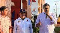 Venezuela: Maduro Gov’t Announces May Day Bonus Increase, Maintains Wage Freeze
