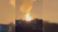 Blast-Hit Warehouse In Goa Illegally Stored 11,000 Kg Gunpowder: Cops