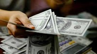 USD selling rate drops below Rs. 300 after 15 months