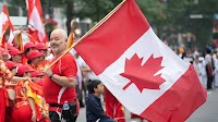 Organizers pull the plug on Montreal's Canada Day parade for 2nd straight year