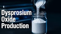 99.9% Pure Rare Earth Breakthrough: Energy Fuels Becomes First U.S. Producer of Critical Dysprosium Oxide