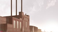 Plans to transform Svanemøllen has been presented
