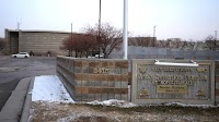 A fire broke out at Salt Lake County Metro Jail