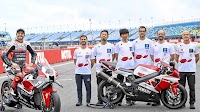 Yamaha’s big 70th birthday - 30 Jul 2025 - Motorcycle News (MCN) Magazine
