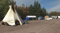 Mi’kmaw land protectors raise voices for Hunters Mountain at AFN gathering