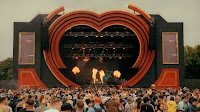 Love Saves the Day 2025 lineup and stage times