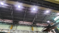 Bengaluru's Rail Wheel Factory now illuminated by solar power
