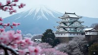 Japan Opens Mount Fuji’s 2025 Climbing Season with Mandatory Permits and New Safety Rules for Eco-Friendly Tourism