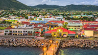 St. Kitts and Nevis CIU to host exclusive event at Victoria Island in Lagos