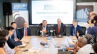 ExecuJet MRO Services Malaysia Unveils State-of-the-Art Maintenance Facility At Subang Airport