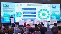 Sustainable development crucial to move forward amid challenges