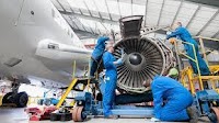 Generative AI: Transforming MRO and elevating flight security