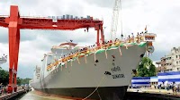Mazagon Dock taps Royal HaskoningDHV for new shipbuilding and repair yards