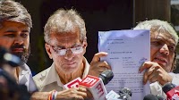 Disha Salian’s father files FIR against Aaditya Thackeray, ex-top cop, and actors