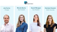 S3 Ventures Announces Investment Team Promotions