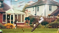 Disney's Fantasia Meets Gardening in Magical New Spot for STIHL