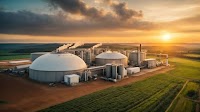 Aemetis California Ethanol Facility Cuts Carbon Intensity with Praj Low-Carbon MVR System