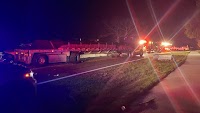Gulf of Mexico Drive reopens after accident in construction area