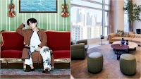 BTS V Buys New Apartment Worth 14.2 Billion KRW, Reportedly Costliest Penthouse In Seoul - Deets About All Cas
