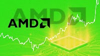 Why AMD’s stock can keep soaring — even after nearly doubling this year