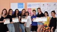 Intellectual games as a way to raise awareness