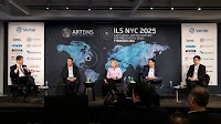 Balancing growth and discipline in the catastrophe bond market: ILS NYC 2025 video