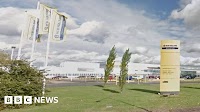Hundreds to strike over pay at Basildon tractor factory
