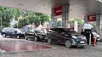 Pertalite "QR Code", Targeted Efforts to Control Fuel Subsidies