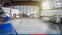 Airlines look at partnering with investors for MRO centres