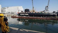 Mazagon Dock shares plunge 5% as Q1 profit drops; time to book profit?