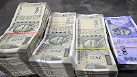 India rupee firms up against dollar - will it spoil UAE NRIs' next remittance plans?